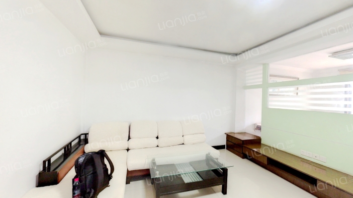 菱建小区二手房实景图