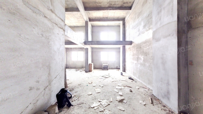 东方天地二手房实景图