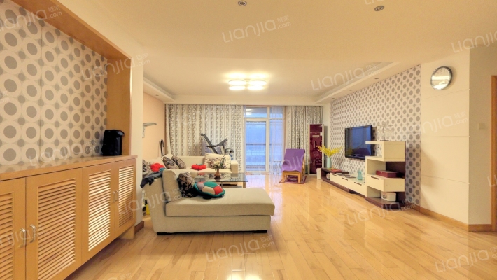 颐和花园澄苑二手房实景图