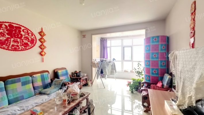 东城家园二手房实景图