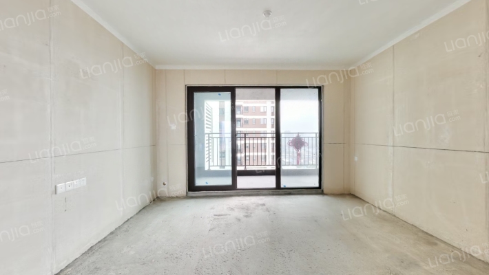 恒达名筑二手房实景图