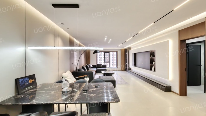 平阳景苑二手房实景图