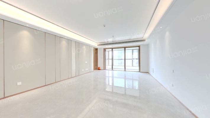 金地宸悦二手房实景图