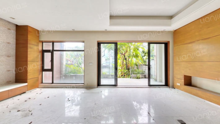 华发世纪城一期二手房实景图