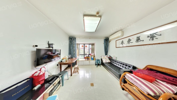 世欧王庄十一区二手房实景图