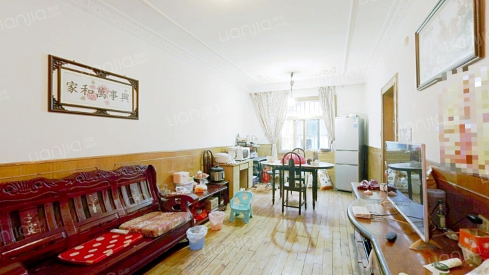 北京东路洪都钢厂宿舍二手房实景图