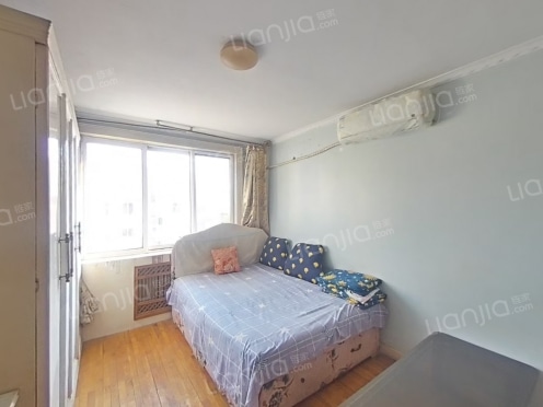 整租·错埠岭一路 2室1厅 南