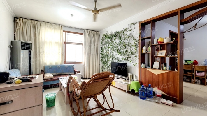 神龙花园二手房实景图