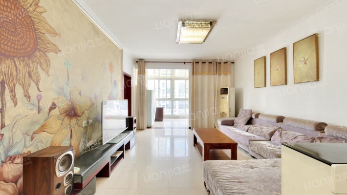 金阳光居易二手房实景图