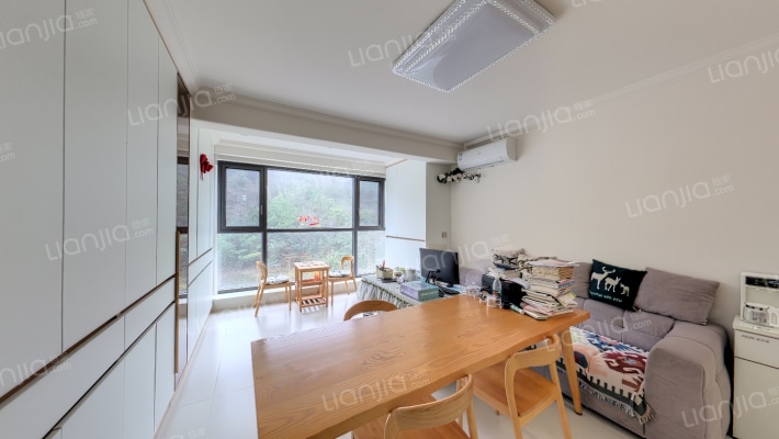 金谷苑二手房实景图