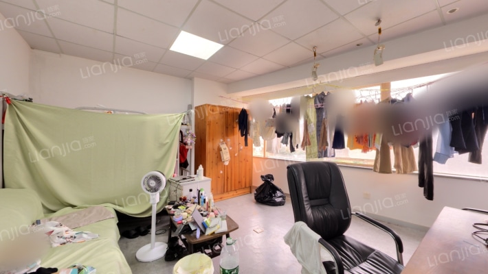 海景广场二手房实景图