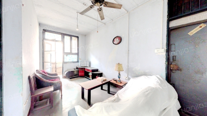 武昌路南二段79号二手房实景图