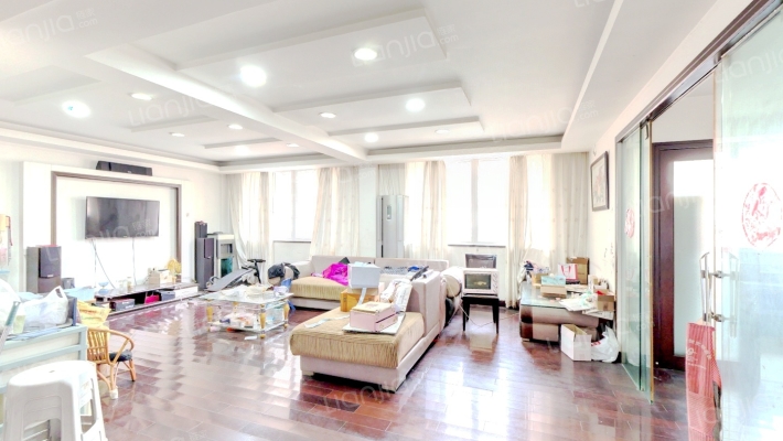 同兴小区二手房实景图