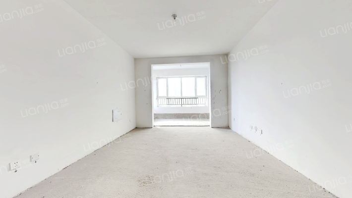 盛世豪廷二手房实景图