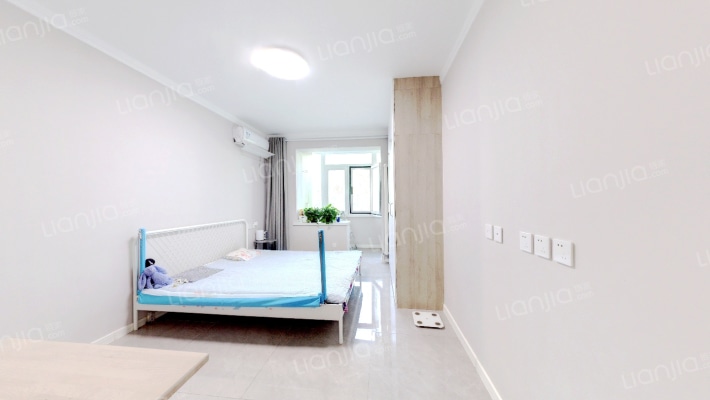 南礼士路甲62号院二手房实景图