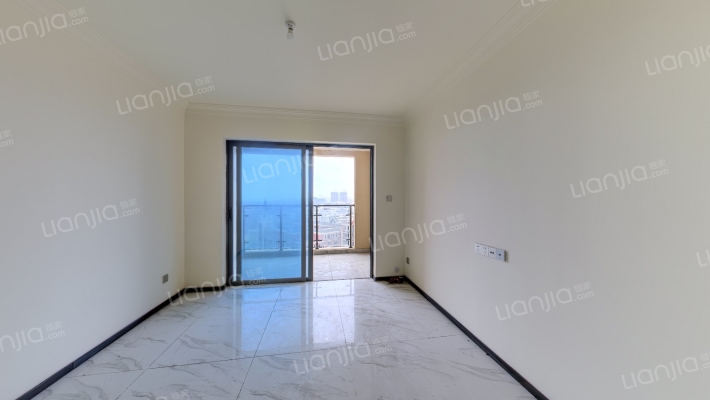 碧桂园中央半岛爱琴海二手房实景图