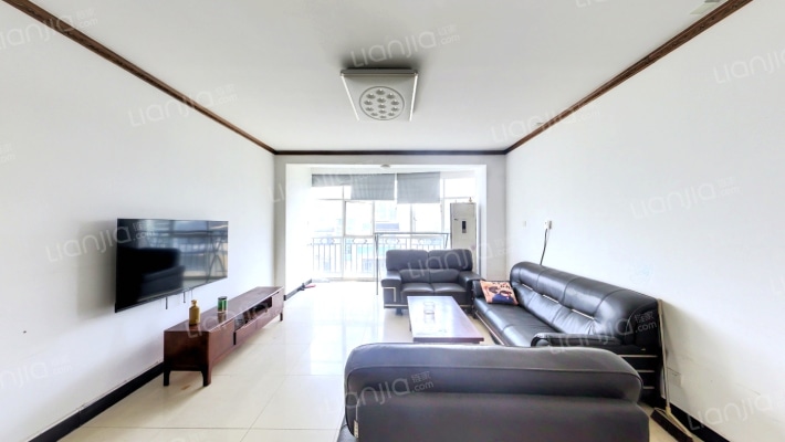 朝阳欣园二手房实景图