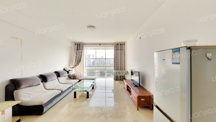 大益花园二手房实景图