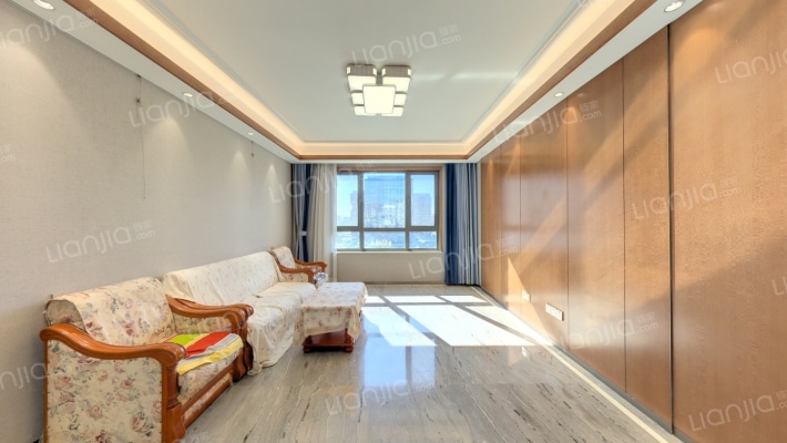 中海寰宇天下景山府二手房实景图