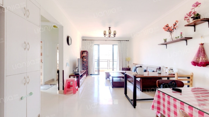 和润家园二手房实景图