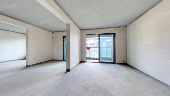 中交越秀知园(西园)二手房实景图