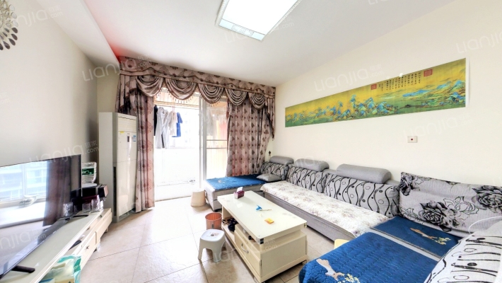 上锦颐园二手房实景图