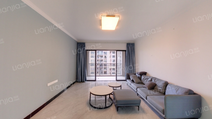 奥园三期二区二手房实景图