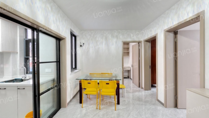 第四人民医院宿舍楼二手房实景图