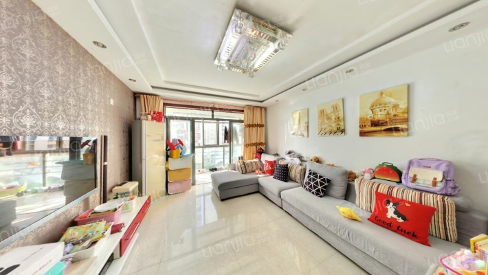 上海公馆（昆山）二手房实景图