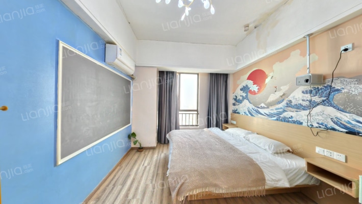 绿地云公馆二手房实景图