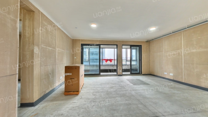 徽创龙川汇二手房实景图