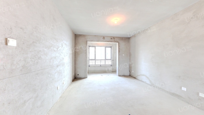 中交香颂二手房实景图