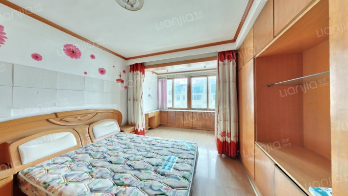 三水佳苑二手房实景图