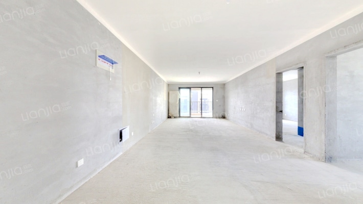 启福城福苑二手房实景图