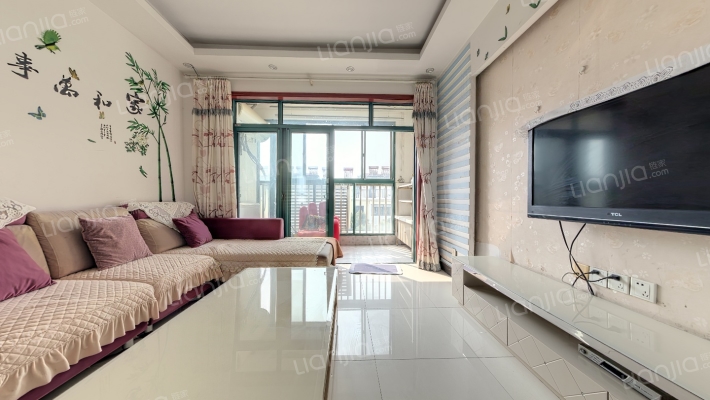 阳光逸品二手房实景图