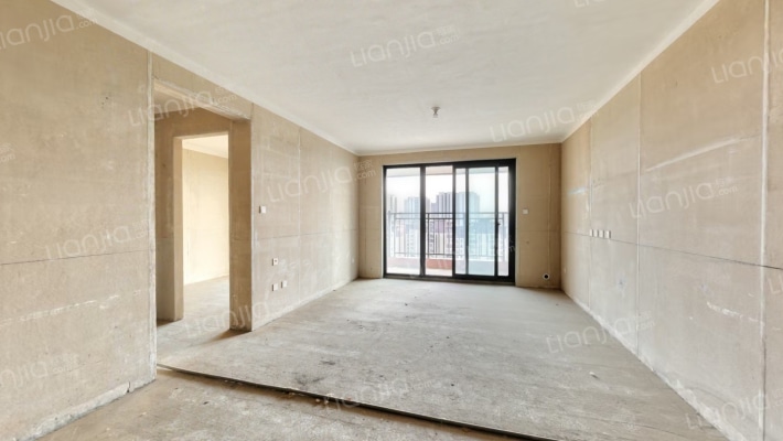 建业府二手房实景图