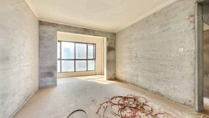 恒锦家苑二手房实景图