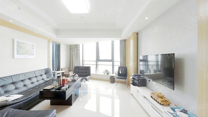 苏州凤凰文化广场二手房实景图