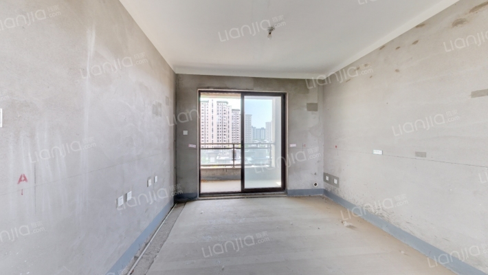 盛世城邦兰园二手房实景图