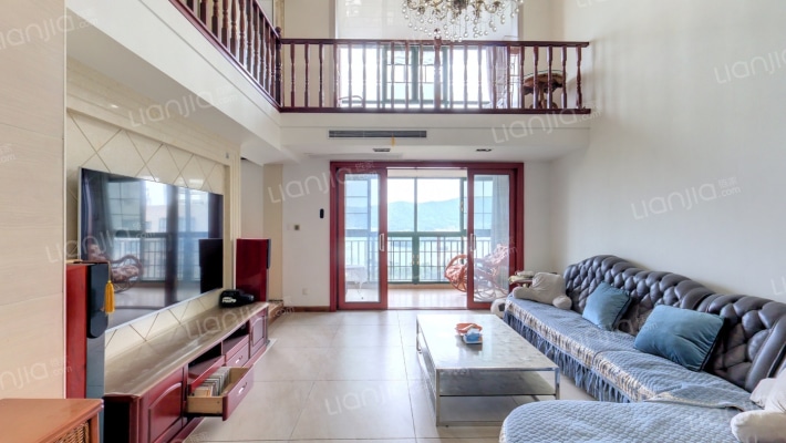 西湖丽景二手房实景图