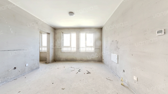 汽车城社区二手房实景图