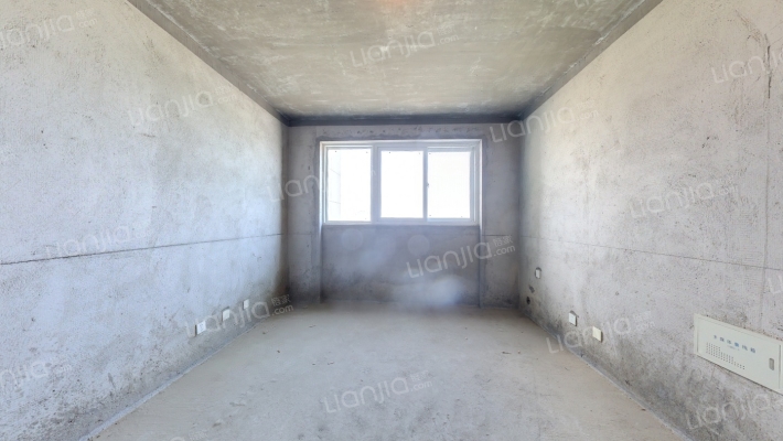 新都市华庭二手房实景图