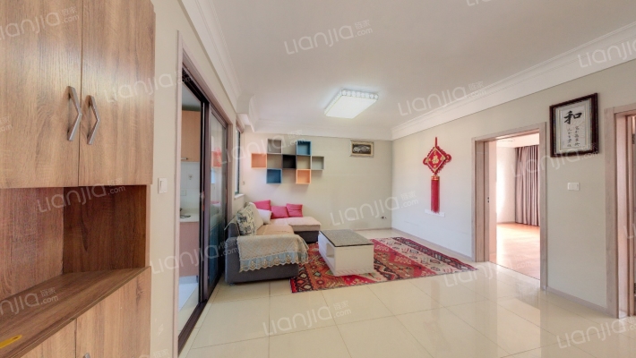 竹苑新村二手房实景图