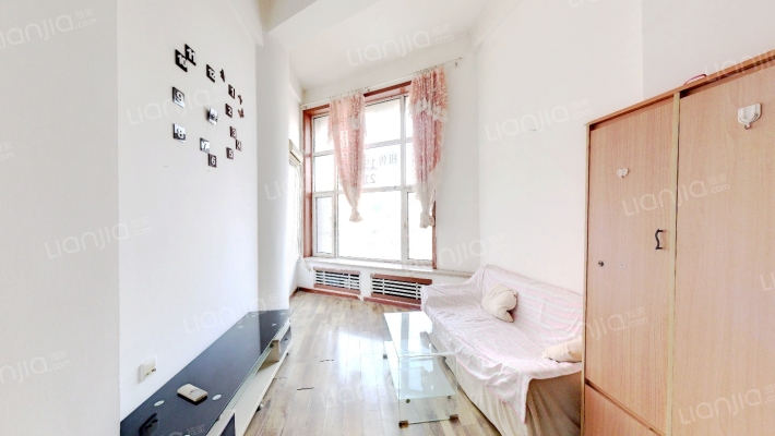 新财富大厦二手房实景图