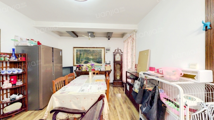 楓林新寓二手房实景图