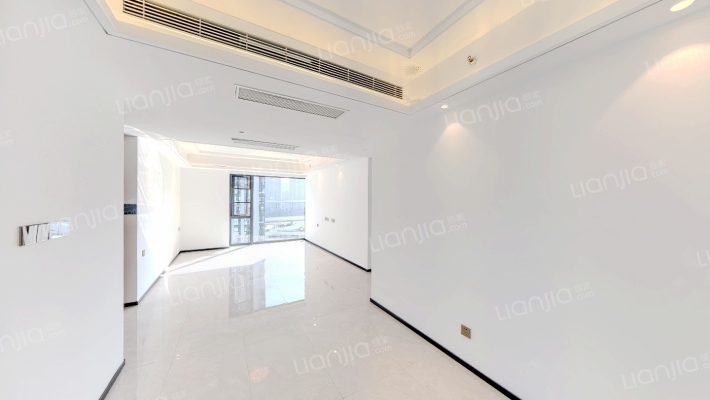 天境云著二手房实景图