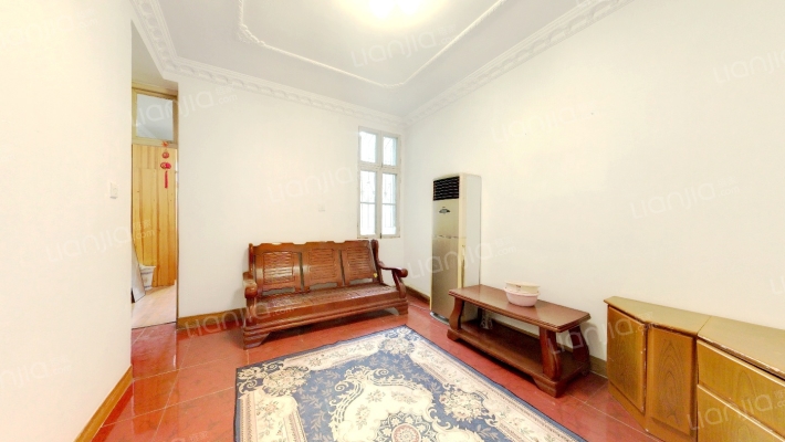 青翠苑小区二手房实景图