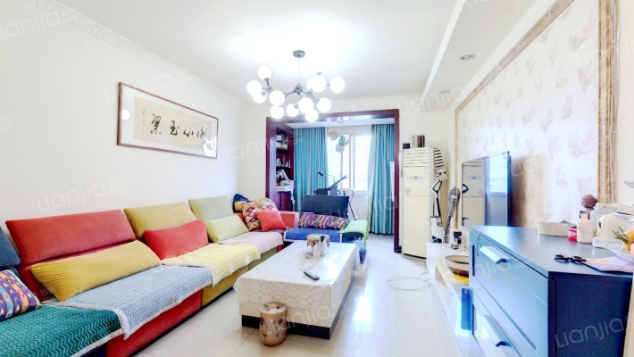 龙舟路55号二手房实景图