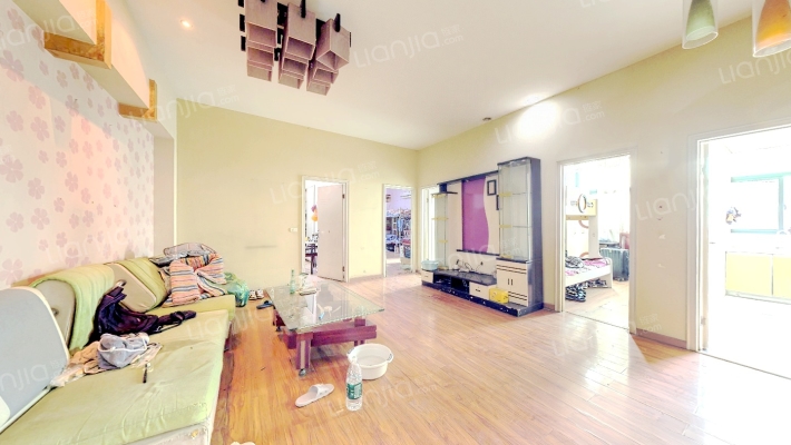 外滩洞庭首府二手房实景图