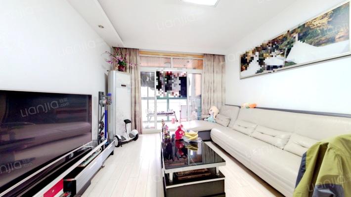 金东城雅居二手房实景图